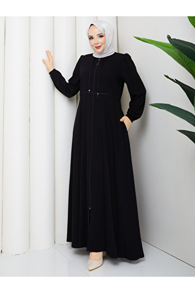 Niva Tesettür Niva mevlana ferace