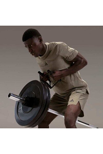 adidas Ανδρικό μπλουζάκι για τρέξιμο και προπόνηση D4T TEE JI8123