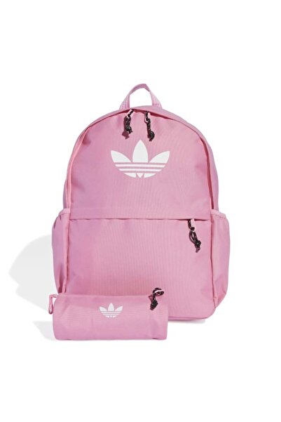 adidas Rucsac cu trusă Geantă unisex roz