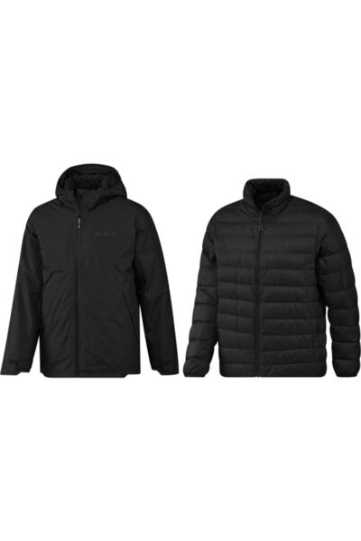 adidas Men's Jacket Mt 3in1 down Jv6242