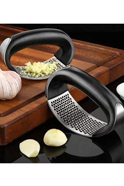 mucit home مطحنة الثوم من الفولاذ المقاوم للصدأ، مطحنة الثوم والزنجبيل، قطعة ...