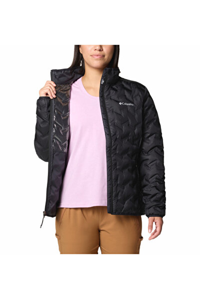 Columbia Kadın Outdoor Kaz Tuyu Mont WK5173 DELTA RIDGE II DOWN JACKET 2088271010