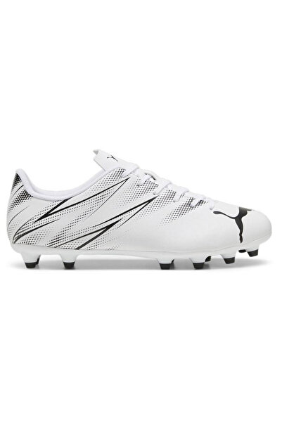Puma Attacanto Fg/Ag Erkek Beyaz Futbol Krampon 10747705