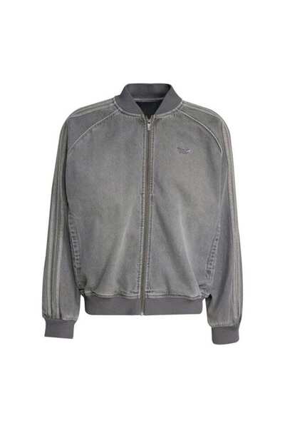 adidas Men's Casual Sports Hooded Jacket Jw5915 Sst Tt