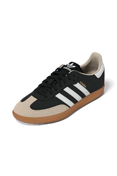 adidas Dětská sportovní obuv pro volný čas SAMBA OG J JQ8555