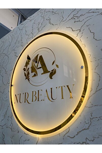 Neon Led Tabela Kişiye Özel