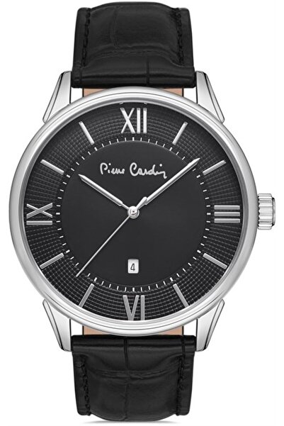 Pierre Cardin 800091f102 Erkek Kol Saati