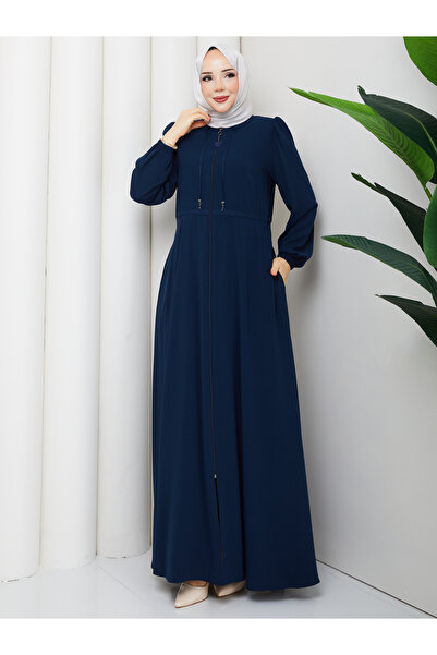 Niva Tesettür Niva mevlana ferace