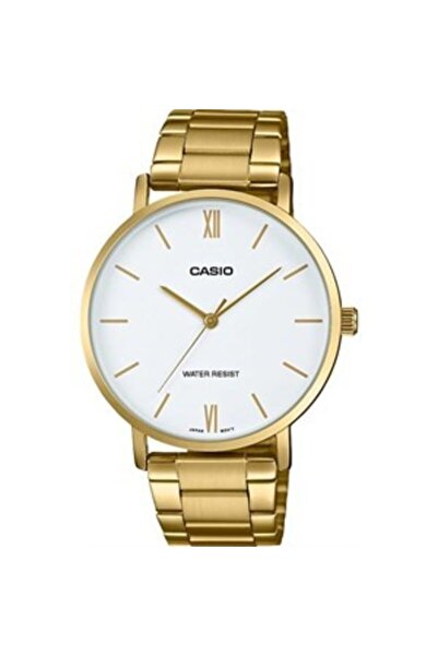 Casio MTP-VT01G-7BUDF ERKEK KOL SAATİ