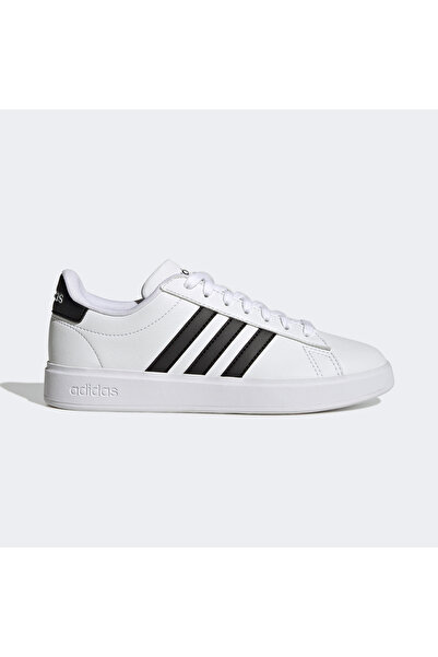 adidas Γυναικεία αθλητικά παπούτσια Grand Court Cloudfoam Lifestyle Court Com...