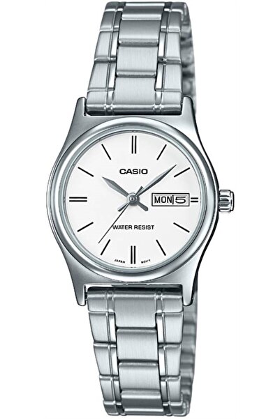 Casio Ltp-v006d-7b2udf Women's Wristwatch