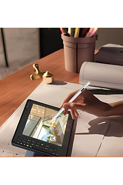Concord Samsung Galaxy Tab A9+ Plus X210 Uyumlu Kalem