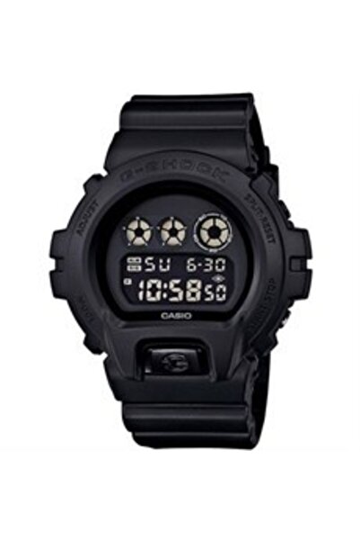 Casio DW-6900BB-1DR ERKEK KOL SAATİ