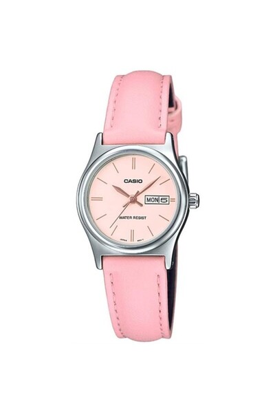Casio LTP-V006L-4BUDF KADIN KOL SAATİ