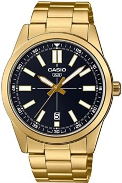 Casio Mtp-vd02g-1eudf Erkek Kol Saati