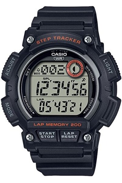 Casio Ws-2100H-1Avdf Men's Wristwatch