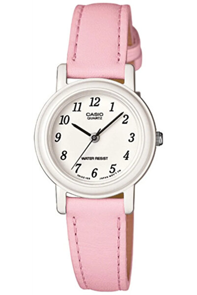 Casio LQ-139L-4B1DF KADIN KOL SAATİ