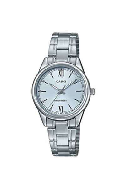 Casio Ltp-V005D-2B3Df Women's Watch