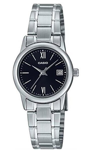 Casio Ltp-V002D-1B3Udf Women Wrist Watch