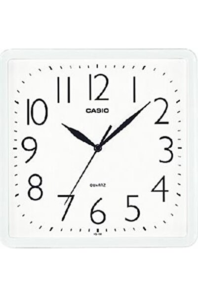 Casio Iq-06-7Df Wall Clock