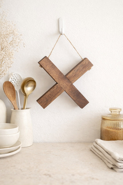 Bohemian Acacia X Nihale