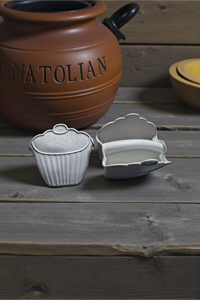 TROYA 2 Pieces Silicone Oven Mitts, Colors in Stock Will Be Sent