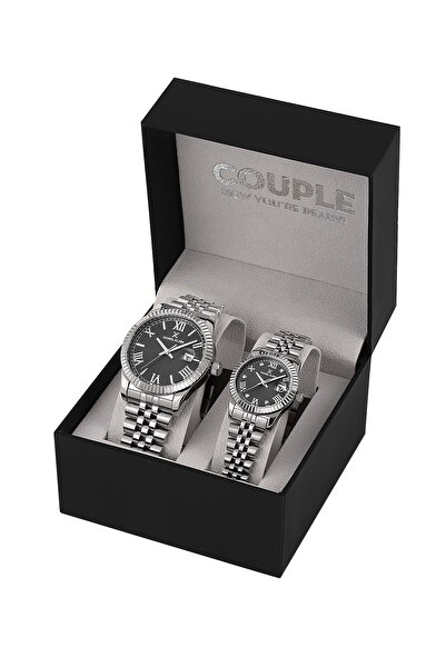 Daniel Klein Sevgili Çift Kol Saati