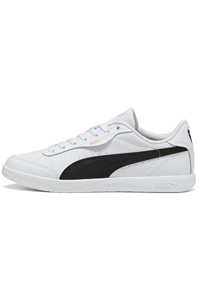 Puma Vikky Star 402600 Pantofi sport unisex ALB