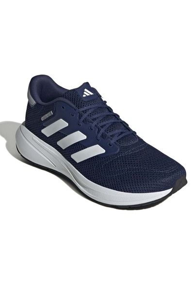 adidas Pánské sportovní boty Response Runner IH6103 TMAVĚ MODRÉ
