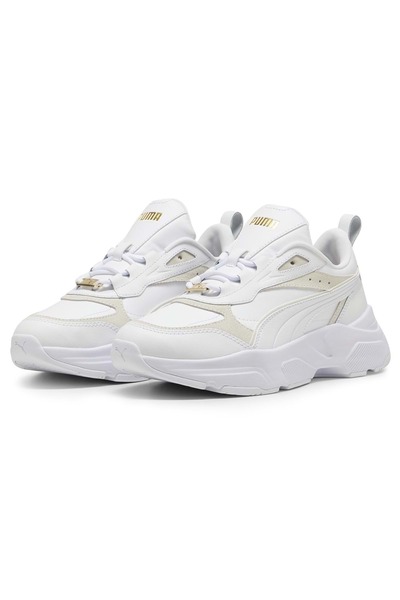 Puma Cassia Lux Damskie buty sportowe na co dzień 39783701