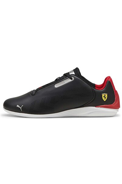 Puma Ferrari Drift Cat Decima 2.0 308395 Męskie buty sportowe CZARNE