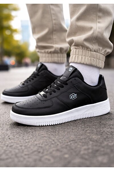 KANTEX Unisex pánská sportovní obuv Sneaker Lehká ortopedická protiskluzová p...