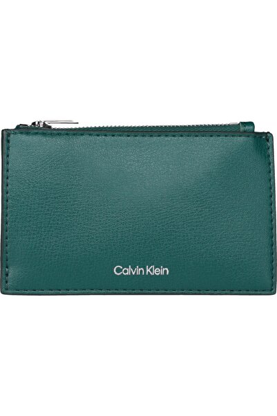 Calvin Klein Kadın Cüzdan LV04F1090G339