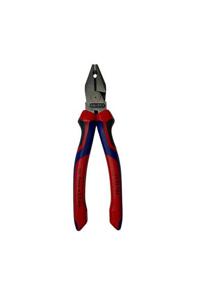 Knipex 02 02 180 Kombine Pense 180 mm