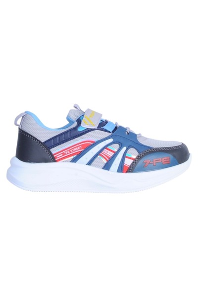 moda ayakkabım Tommix 508 Ice Boy's Leather Sports Shoes