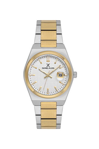 Daniel Klein Daniel Klein Women's Watch Dk.1.13917-6