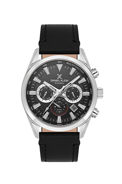 Daniel Klein ERKEK KOL SAATİ DKE.1.10709-1