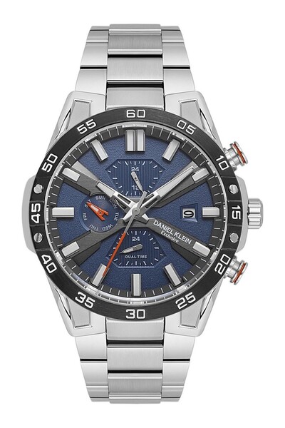 Daniel Klein ساعة يد رجالية DK.1.13974-3