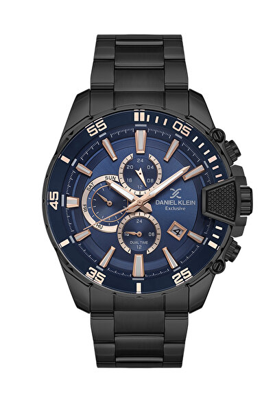 Daniel Klein Men's Watch Dk.3.10034-6