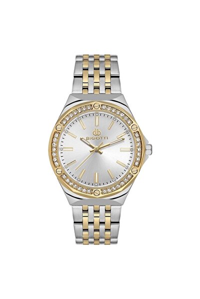 Bigotti ساعة يد نسائية BG.1.10609.4