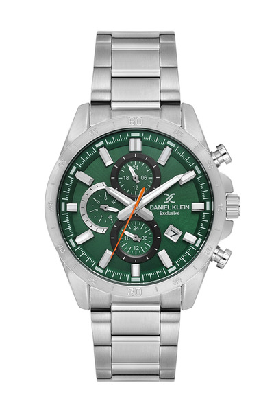 Daniel Klein Men's Watch Dk.3.10014-3