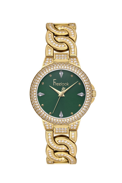 Freelook Paris Women's Watch Fl.1.10507-3