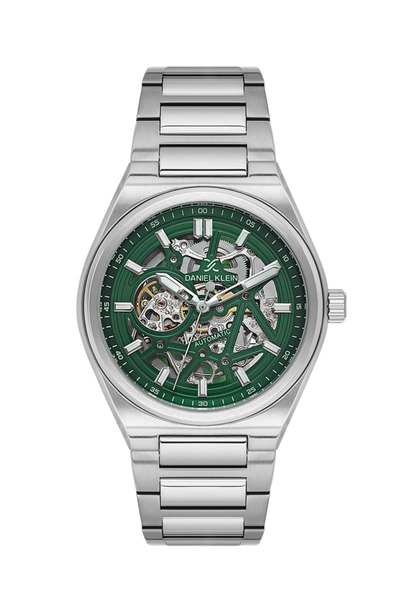 Daniel Klein Men's Watch Dk.1.14012-4