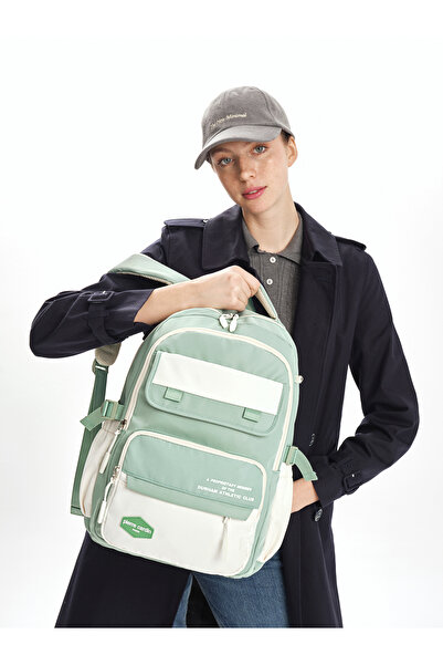 Pierre Cardin Backpack 07Pct185