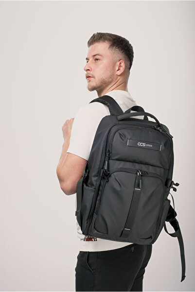 ÇÇS Unisex Sırt Çantası Ccs51829