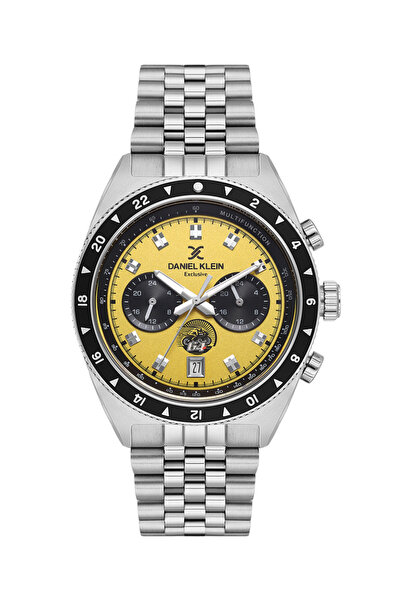 Daniel Klein Men's Watch Dk.1.13994-5