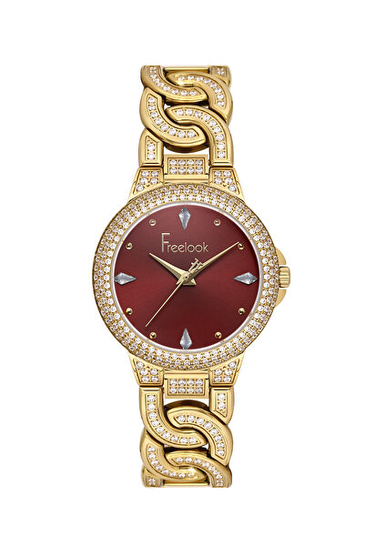 Freelook ساعة يد نسائية باريس FL.1.10507-5