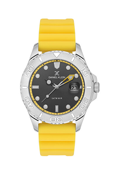 Daniel Klein Men's Watch Dk.1.13816-4