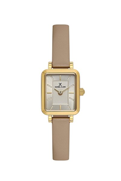 Daniel Klein KADIN KOL SAATİ DKE.1.10862-3