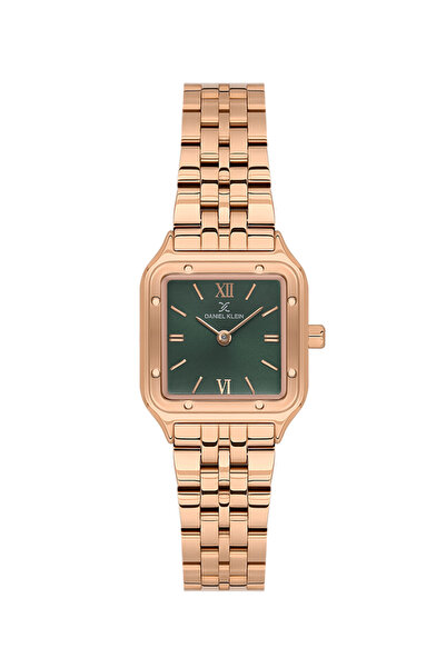 Daniel Klein Daniel Klein Women's Watch Dke.1.10869-6